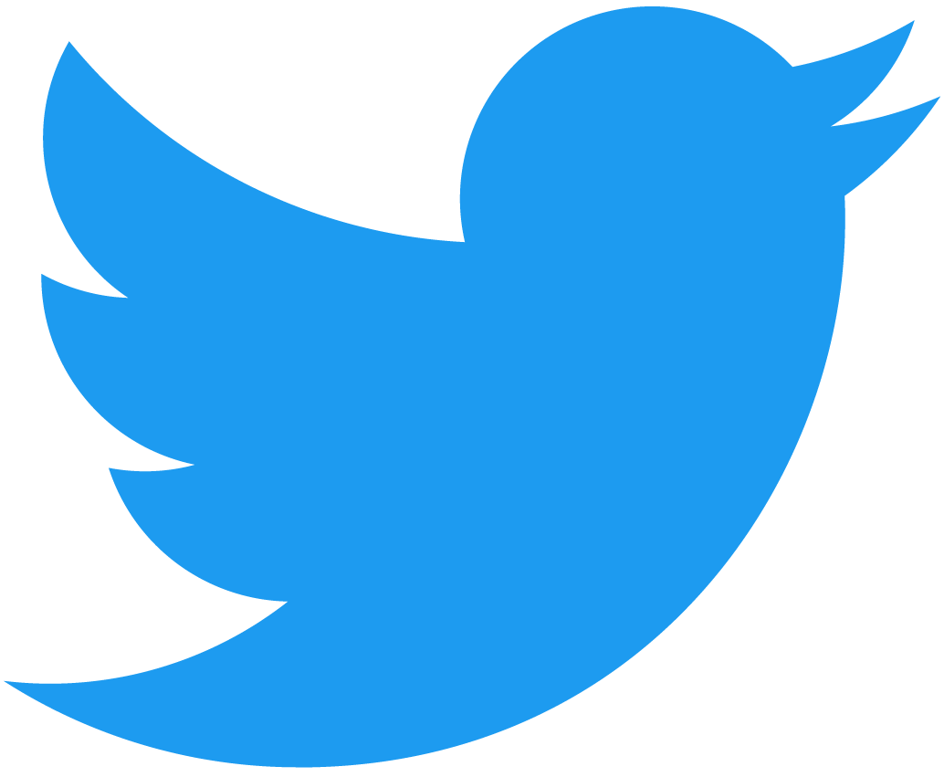 My Twitter account